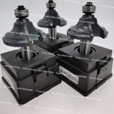  Mũi Khoan Công Nghiệp TUOKE S-7 Cho Gia Công CNC 