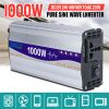  Biến Tần Easun Power INVERTER 1000W 
