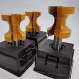  Mũi Khoan Công Nghiệp TUOKE S-10 Cho Gia Công CNC 