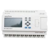  Plc Rievtech PR-24DC-DA-R 