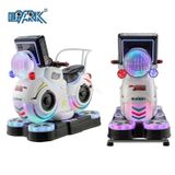  Máy Game Thùng Đua Xe Epark EP-K190 