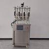 Máy Chiết Rót Bột/Hạt JSM JSM-ZKXSF Cho Đồ Uống - hình ảnh sản phẩm Chima