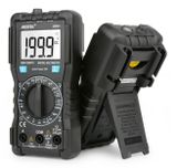  Đồng Hồ Vạn Năng Mestek DM91 