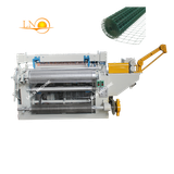  Máy Làm Lưới Thép Laien LN-2500 