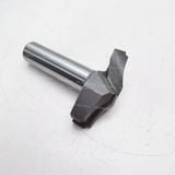  Mũi Khoan Công Nghiệp TUOKE 021587 Cho Gia Công CNC 