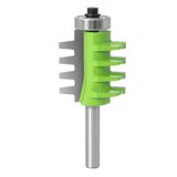  Dao Phay Alluse ROUTER BITS 