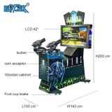  Máy Game Thùng Bắn Súng EPARK EP-SH001-CM 