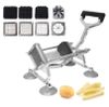 Dụng Cụ Công Nghiệp Dụng Cụ Chế Biến Rau Củ Và Trái Cây Foodsense HC-03