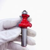  Mũi Khoan Công Nghiệp TUOKE S=54 Cho Gia Công CNC 