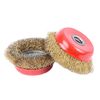  Bàn Chải Cf WIRE CUP WHEEL BRUSH 