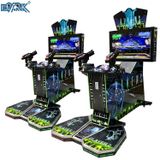  Máy Game Thùng Bắn Súng EPARK EP-SH034-CM 