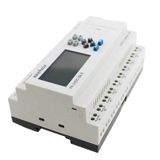 Plc Rievtech PR-24DC-DA-R 