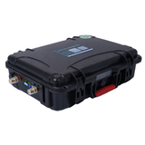  Pin Lithium-Ion Sạc Dự Phòng Ruiyi RY-24V40AH 