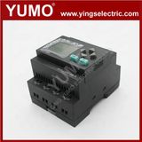  Plc Yumo ELC-12DC-DA-R-HMI 