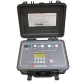  Thiết Bị Kiểm Tra Điện Trở Cách Điện Kỹ Thuật Số Huazheng Hzjy-15K 