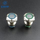  Công Tắc Nút Ấn Chyf YF-12-P11F(Z) 