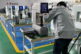  Máy Đo Độ Cứng HST HST900-M Cho Kiểm Tra Vật Liệu 