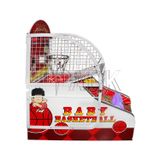  Máy Game Thùng Bóng Rổ Epark EP-SP006 