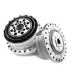 Bộ Giảm Tốc TINSMITH MÉO HÀI HÒA ĐIỀU KHIỂN HỘP SỐ 2000RPM Cho Hệ Truyền Động - hình ảnh sản phẩm kỹ thuật Chima