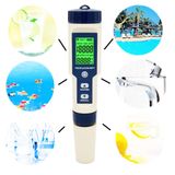  Máy Kiểm Tra Đa Thông Số Wanbang Tds- 5 In 1 