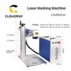  Máy Khắc Laser Cloudray RAYCUS 