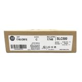  Plc Original A-b 1746-OW16 