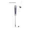  Máy Đo Độ Ph Ccoway EC-316 