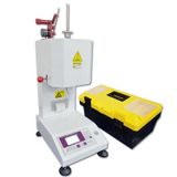  Máy Thử Tốc Độ Tan Chảy Decca Xnr-400B 