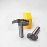  Mũi Khoan Công Nghiệp TUOKE 021629 Cho Gia Công CNC 