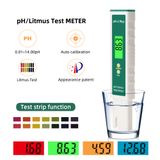  Máy Đo Độ Ph Yieryi PH-2PLUS 