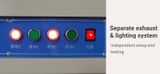  Máy Kiểm Tra Chống Nổ Pin Huda Hud-H203 