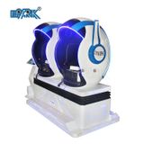  Máy Game Thùng Rạp Chiếu Phim Thực Tế Ảo VR Movie Epark CM-VR002 