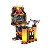  Máy Game Thùng Bắn Súng Playfun PLY-45 