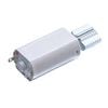  Động Cơ DC Giảm Tốc Keshuo KC-050SH-ZD 6V Cho Truyền Động Công Nghiệp 