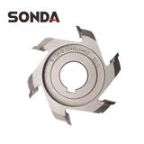  Phụ Tùng Máy Gia Công Gỗ United Sonda 69*20*12*6T 