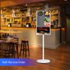 Màn Hình Quảng Cáo Cảm Ứng ELC SW2493T 32 Inch Cho Tra Cứu Và Quảng Cáo Tương Tác
