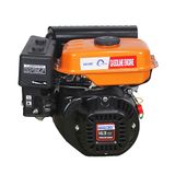  Động Cơ Máy Wedo WEDO168F-1-6.5HP Cho Máy Công Trình Và Thiết Bị Công Nghiệp 