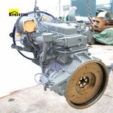  Động Cơ Máy Kyotechs 6WA1 