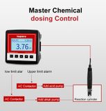  Máy Đo Độ Ph Meacon MIK-PH4.0-0927 