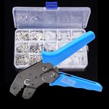  Các Dụng Cụ Cầm Tay Haicable KIT-48BS 