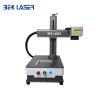  Máy Khắc Laser Kim Loại Bec Laser BLMF-S 