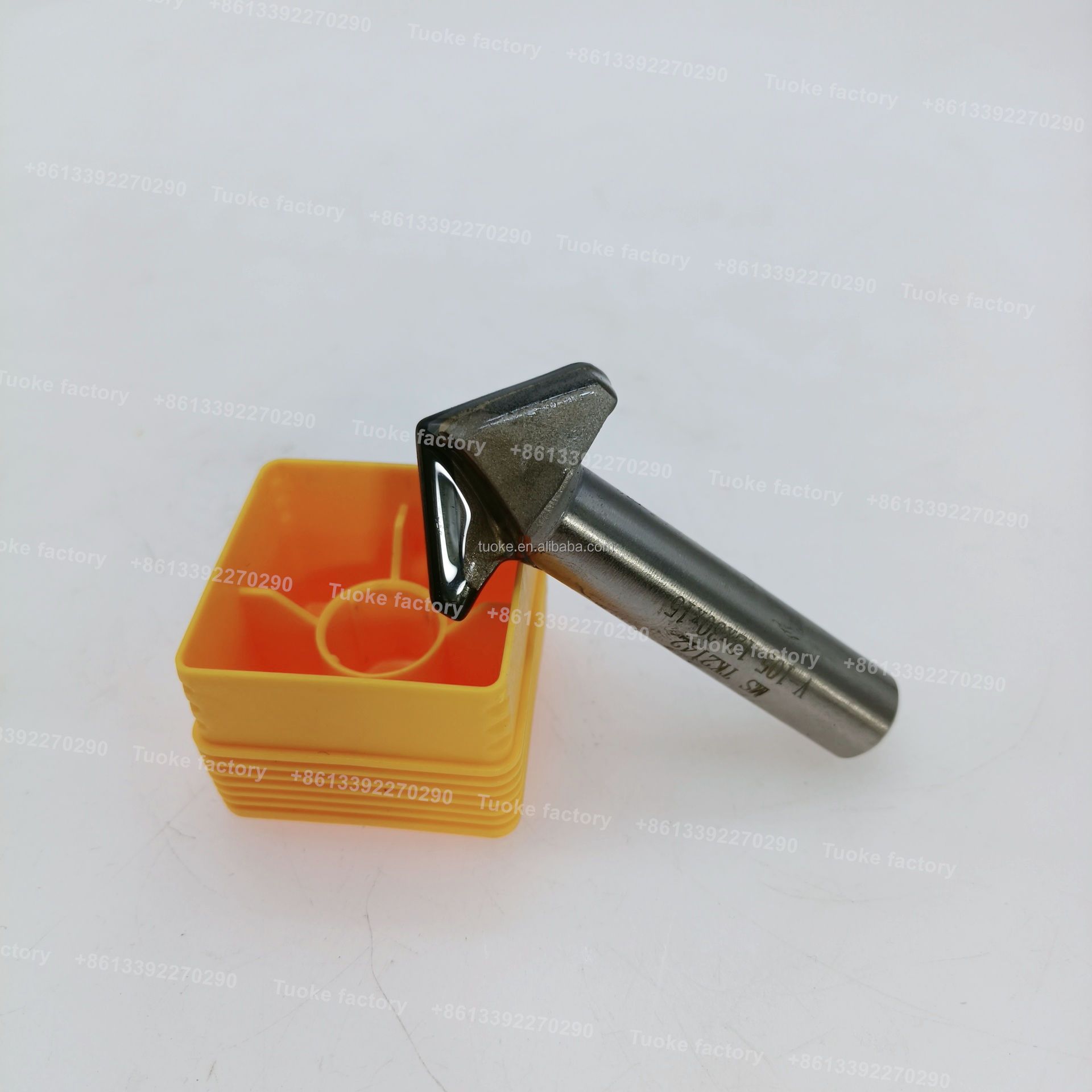  Mũi Khoan Tuoke TK2142 