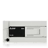  Plc Mitsubishi FX-3U-80MR/ES-A 