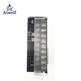  Plc Omron CJ1W-AD081-V1 
