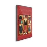  Màn Hình Và Biển Quảng Cáo Kỹ Thuật Số User SHOP-WINDOW DIGITAL SIGNAGE 