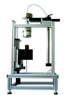  Thiết Bị Kiểm Tra Truyền Nhiệt Yuyang Yyf091 