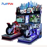  Máy Game Thùng Đua Xe Playfun PL M002S 