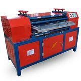  Máy Nghiền Kim Loại Phế Liệu Vaner V-1200P 