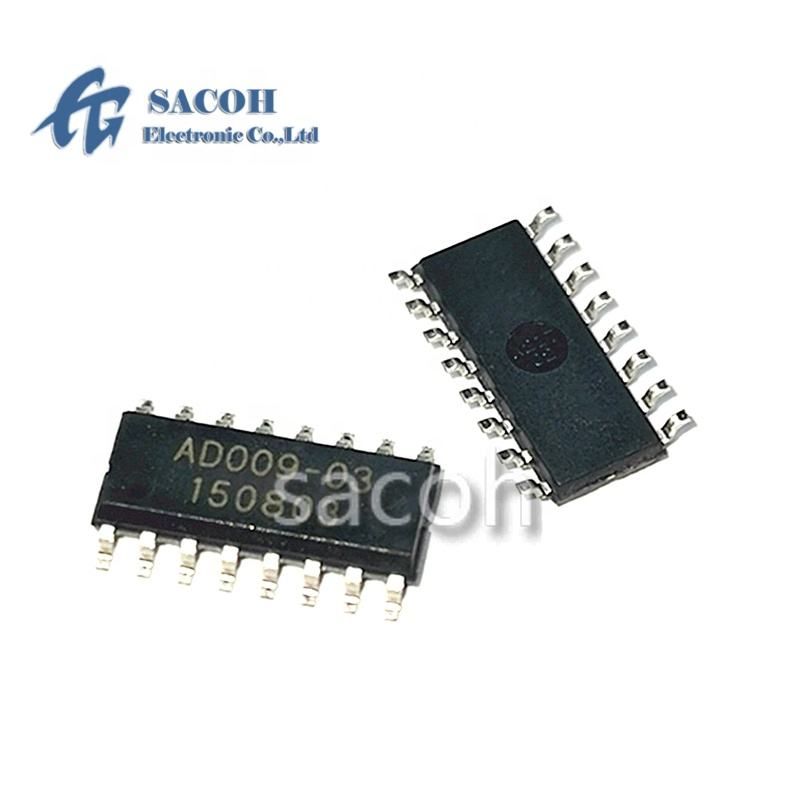 (ic Điều Khiển Saoh) Ad009-01 Ad009-02 Ad009-03t Ad009-03 - Buy Ad009 ...