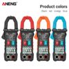  Ampe Kìm Số ANENG ST206 - Đo Dòng Bằng Hàm Kẹp Và Kiểm Tra Điện 